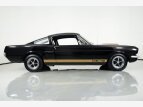 Thumbnail Photo 9 for 1966 Shelby GT350